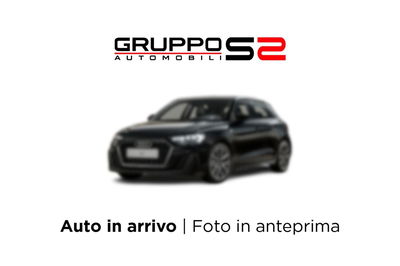Audi A1 Sportback 30 TFSI usata
