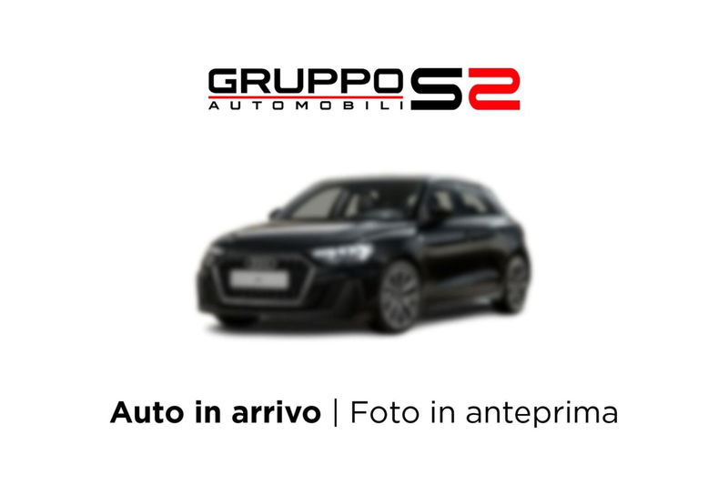 Audi A1 Sportback 30 TFSI