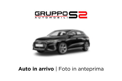 Audi A3 Sportback 35 TDI S tronic Business usata