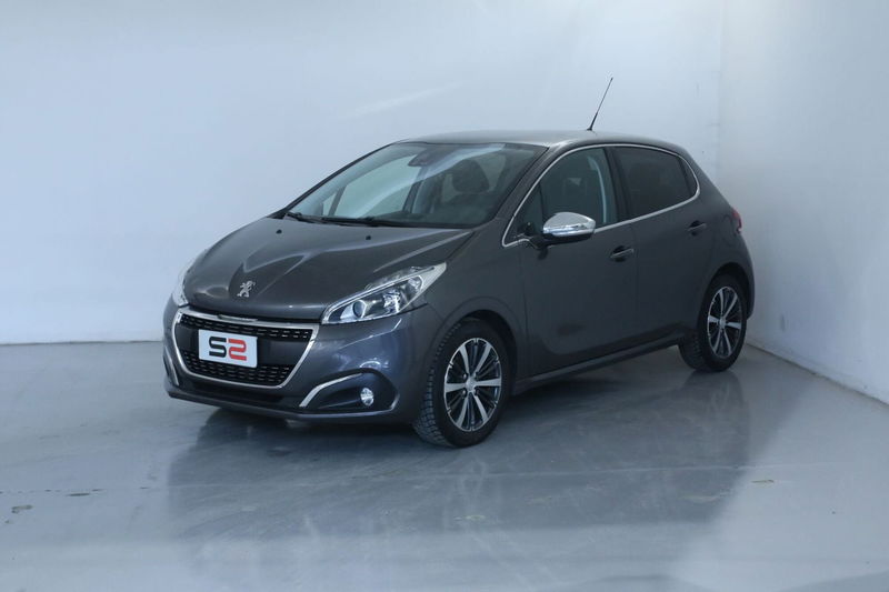 Peugeot 208 82 5p. GPL Allure