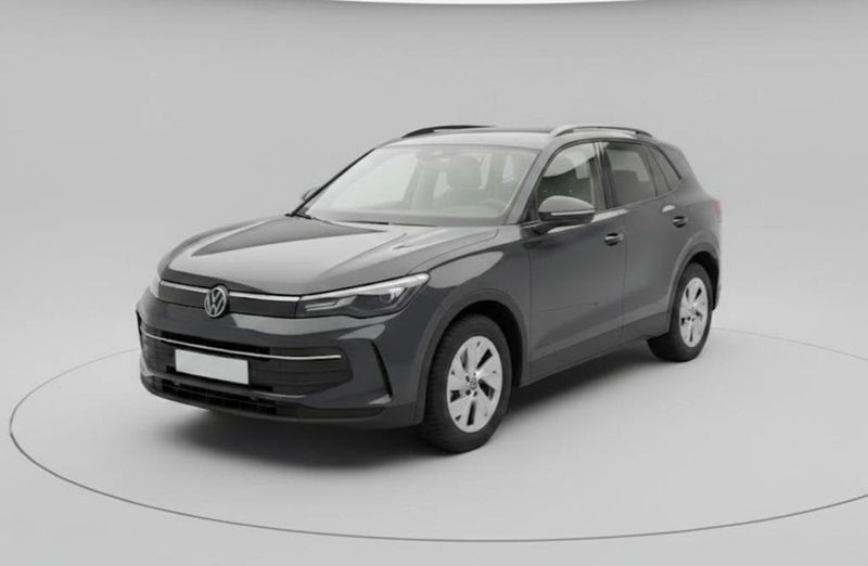 Volkswagen Tiguan Allspace 2.0 TDI SCR DSG 4MOTION Life