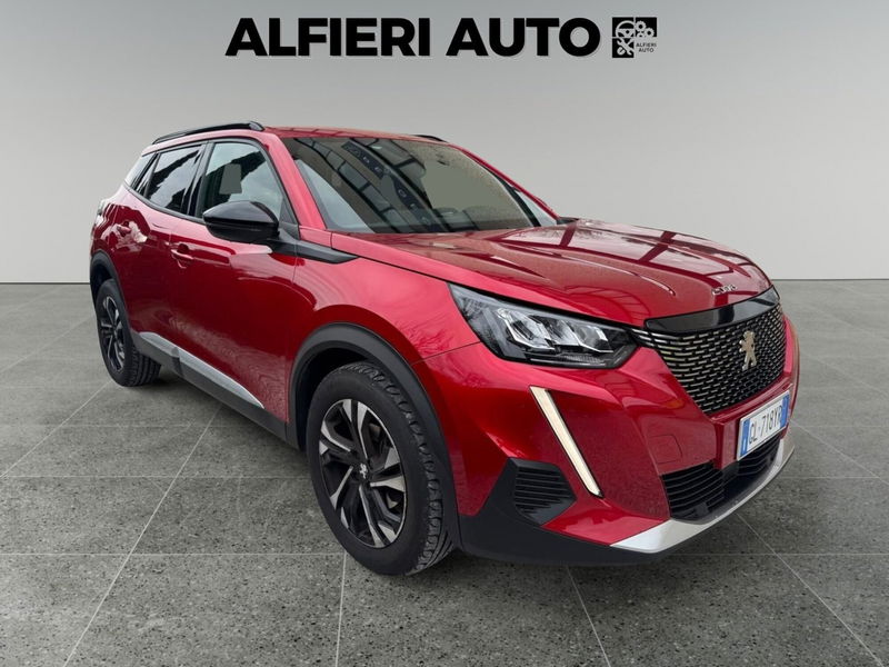 Peugeot 2008 1.2 puretech Active s&s 100cv