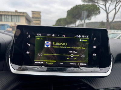 Peugeot 2008 1.2 puretech Active s&s 100cv (11)