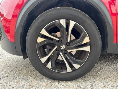 Peugeot 2008 1.2 puretech Active s&s 100cv (15)