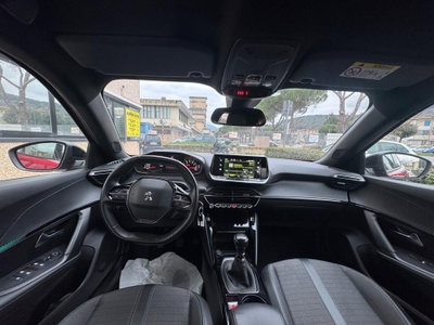 Peugeot 2008 1.2 puretech Active s&s 100cv (7)