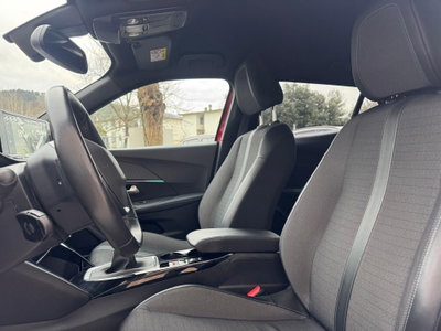 Peugeot 2008 1.2 puretech Active s&s 100cv (8)
