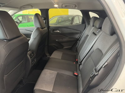 Nissan Qashqai 1.3 mhev N-Connecta 4wd 158cv xtronic (10)