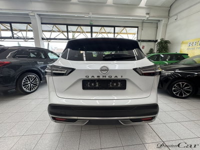 Nissan Qashqai 1.3 mhev N-Connecta 4wd 158cv xtronic (5)