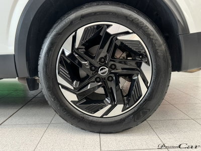 Nissan Qashqai 1.3 mhev N-Connecta 4wd 158cv xtronic (7)