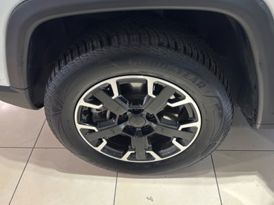 Jeep Compass 1.3 turbo t4 phev Trailhawk 4xe auto (10)