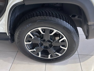 Jeep Compass 1.3 turbo t4 phev Trailhawk 4xe auto (11)