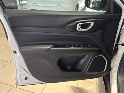 Jeep Compass 1.3 turbo t4 phev Trailhawk 4xe auto (15)