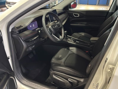 Jeep Compass 1.3 turbo t4 phev Trailhawk 4xe auto (16)