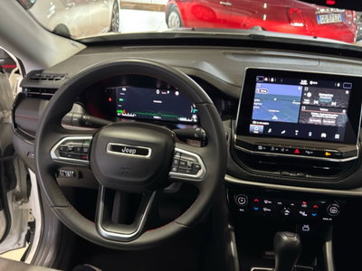Jeep Compass 1.3 turbo t4 phev Trailhawk 4xe auto (17)