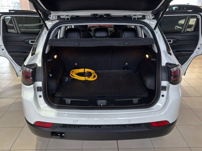 Jeep Compass 1.3 turbo t4 phev Trailhawk 4xe auto (9)