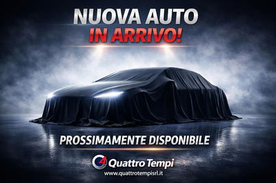 BMW X4 xDrive20d Msport usata