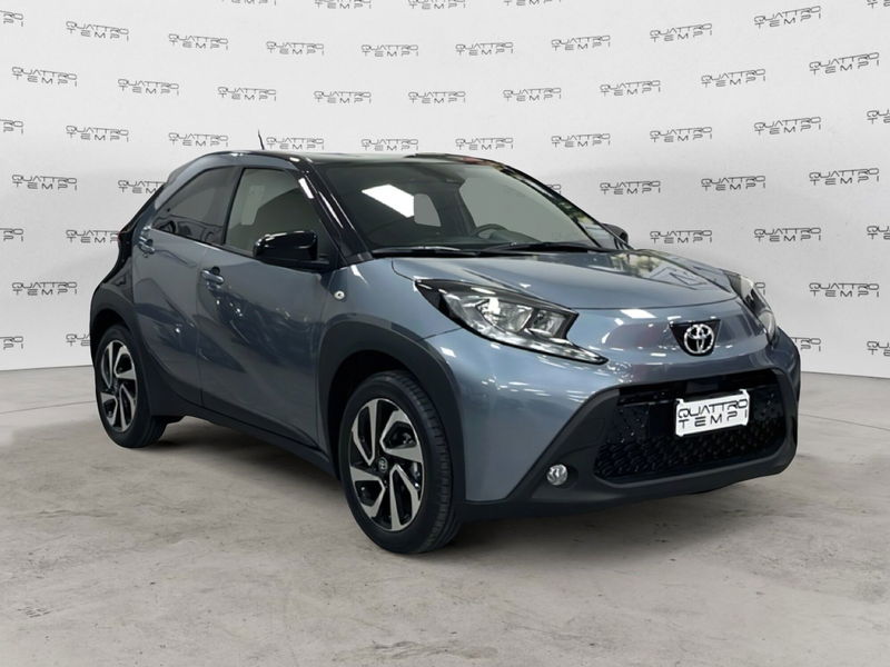 Toyota Aygo X 1.0 Trend 72cv