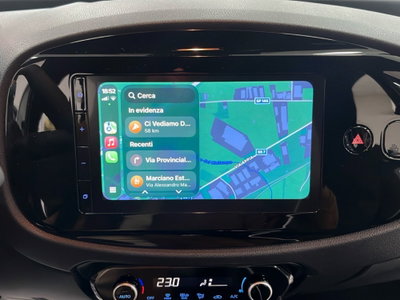 Toyota Aygo X 1.0 Trend 72cv (15)