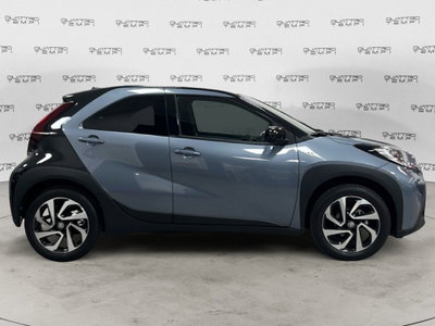 Toyota Aygo X 1.0 Trend 72cv (4)