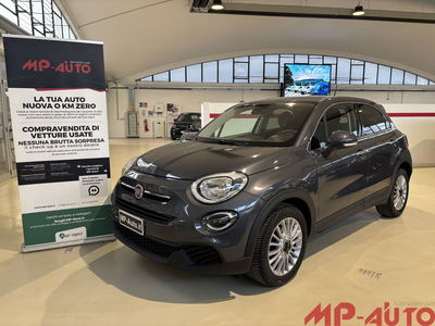 Fiat 500X 1.0 T3 120 CV Cross Dolcevita usata