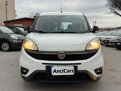 Fiat Doblò 1.6 MJT 105CV PC Combi N1 usata