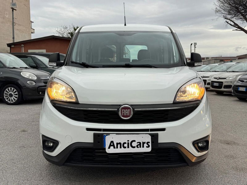 Fiat Doblò 1.6 MJT 105CV PC Combi N1