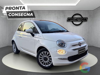 Fiat 500 1.0 Hybrid Dolcevita usata
