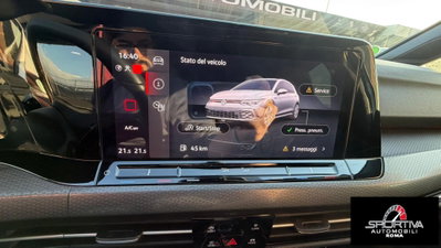Volkswagen Golf 2.0 TSI GTI (10)