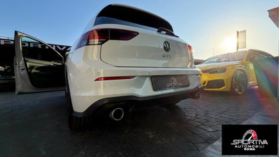 Volkswagen Golf 2.0 TSI GTI (11)
