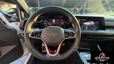 Volkswagen Golf 2.0 TSI GTI (12)