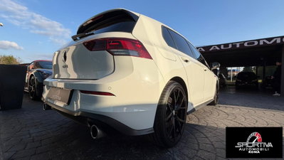 Volkswagen Golf 2.0 TSI GTI (15)