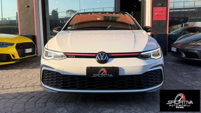 Volkswagen Golf 2.0 TSI GTI (2)