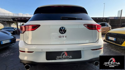 Volkswagen Golf 2.0 TSI GTI (4)