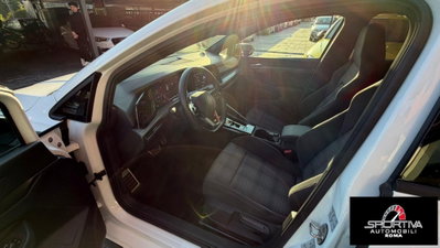 Volkswagen Golf 2.0 TSI GTI (5)