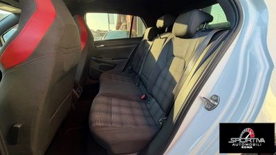 Volkswagen Golf 2.0 TSI GTI (7)