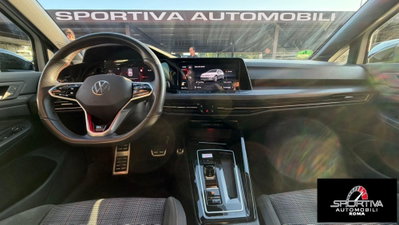 Volkswagen Golf 2.0 TSI GTI (8)