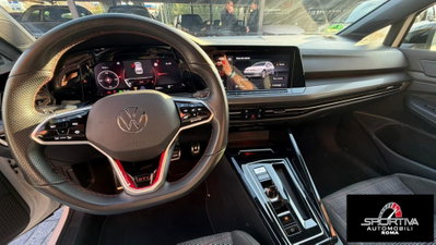 Volkswagen Golf 2.0 TSI GTI (9)