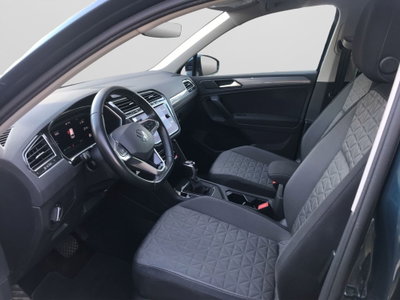 Volkswagen Tiguan 1.4 TSI eHYBRID DSG Life (10)