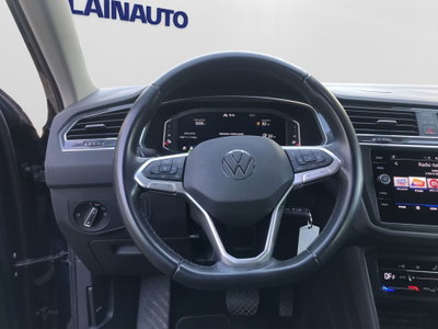 Volkswagen Tiguan 1.4 TSI eHYBRID DSG Life (11)