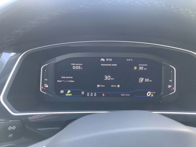 Volkswagen Tiguan 1.4 TSI eHYBRID DSG Life (12)