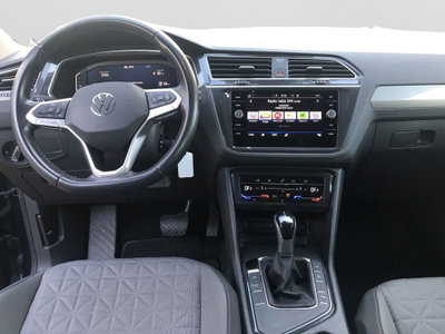 Volkswagen Tiguan 1.4 TSI eHYBRID DSG Life (15)