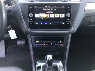 Volkswagen Tiguan 1.4 TSI eHYBRID DSG Life (17)