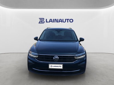 Volkswagen Tiguan 1.4 TSI eHYBRID DSG Life (2)