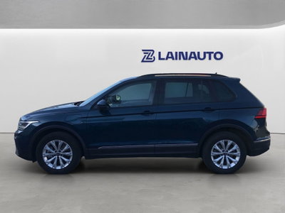 Volkswagen Tiguan 1.4 TSI eHYBRID DSG Life (3)