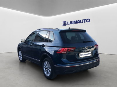 Volkswagen Tiguan 1.4 TSI eHYBRID DSG Life (4)
