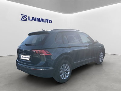 Volkswagen Tiguan 1.4 TSI eHYBRID DSG Life (6)