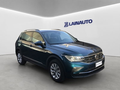 Volkswagen Tiguan 1.4 TSI eHYBRID DSG Life (8)
