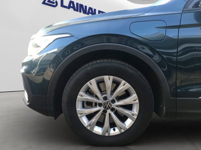 Volkswagen Tiguan 1.4 TSI eHYBRID DSG Life (9)