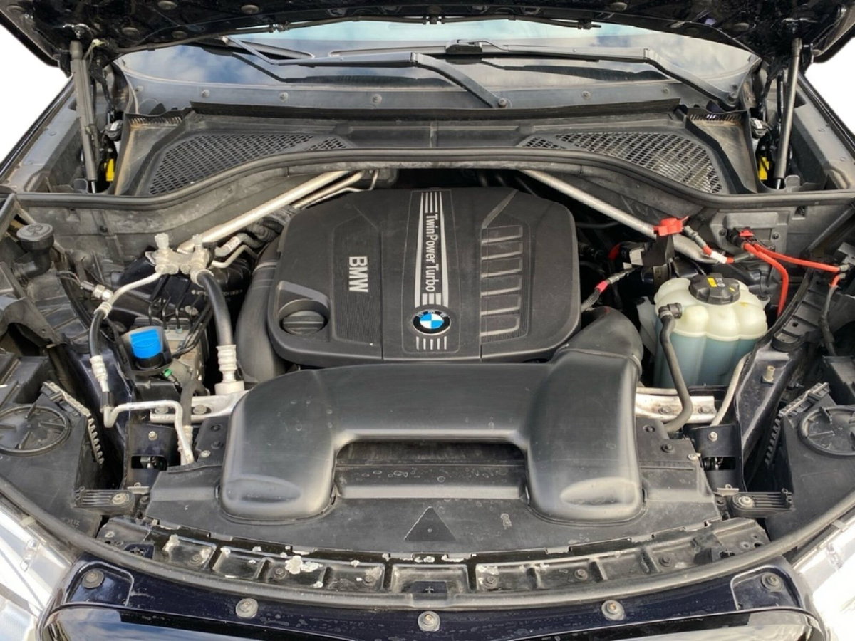 BMW X6 xDrive30d 249CV Msport (11)