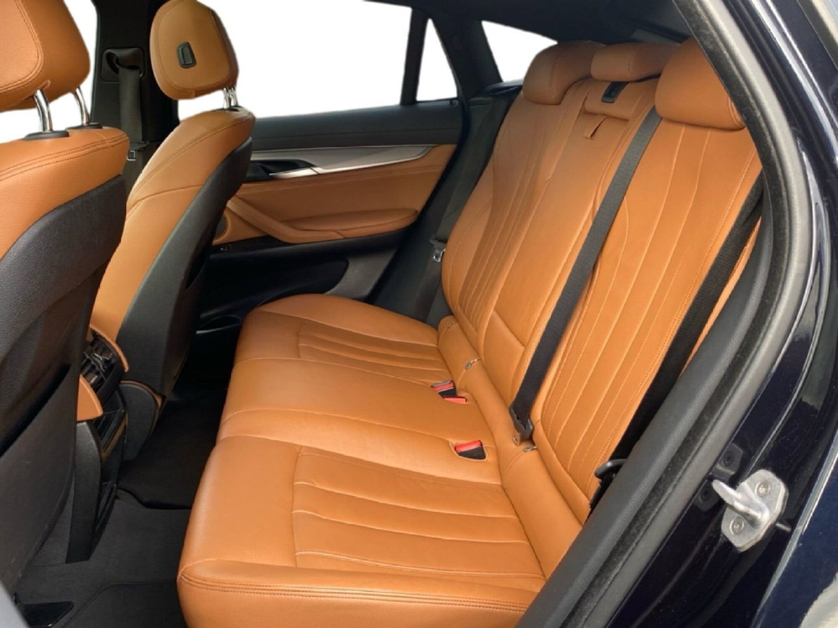 BMW X6 xDrive30d 249CV Msport (12)